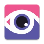 eye care plus android application logo